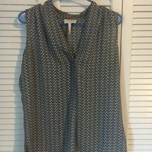 Laundry By Shelli Segal Blouse